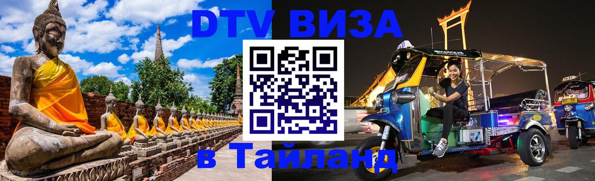 Сколько стоит DTV виза — актуальные цены, оформление даже без документов - Ноябрьск  20.11.2025 